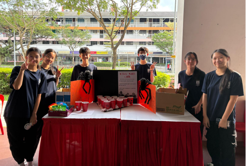 Community Partner Picture
